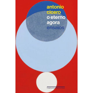 O ETERNO AGORA: ENSAIOS em Oferta na Shopee