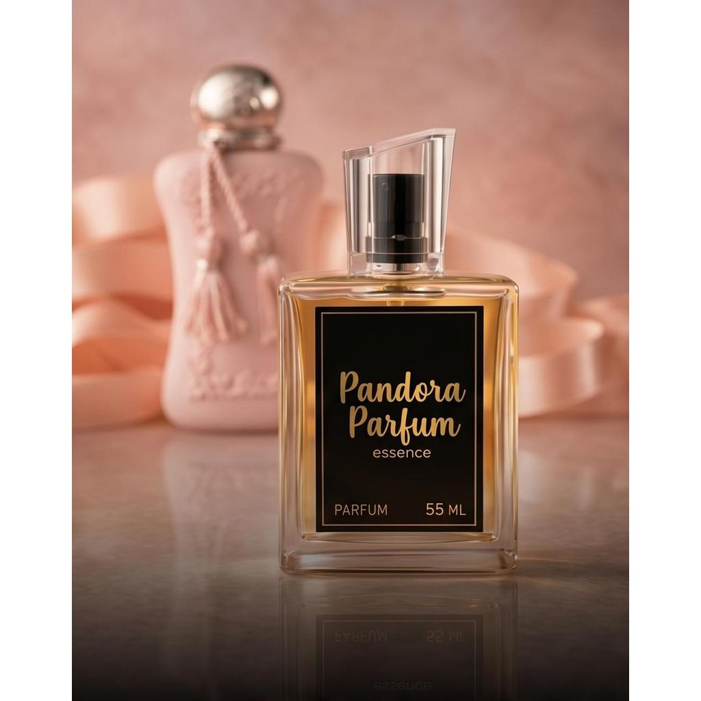 Delina Perfume Exclusif em Promoção na Shopee Brasil 2026