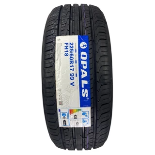 Pneu 225/60R17 FH18 Opals Aro 17 Conforto Segurança e Rendimento em Asfalto - CR-V CAPTIVA SPORTAGE