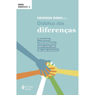 DIDÁTICA DAS DIFERENÇAS: em Oferta na Shopee