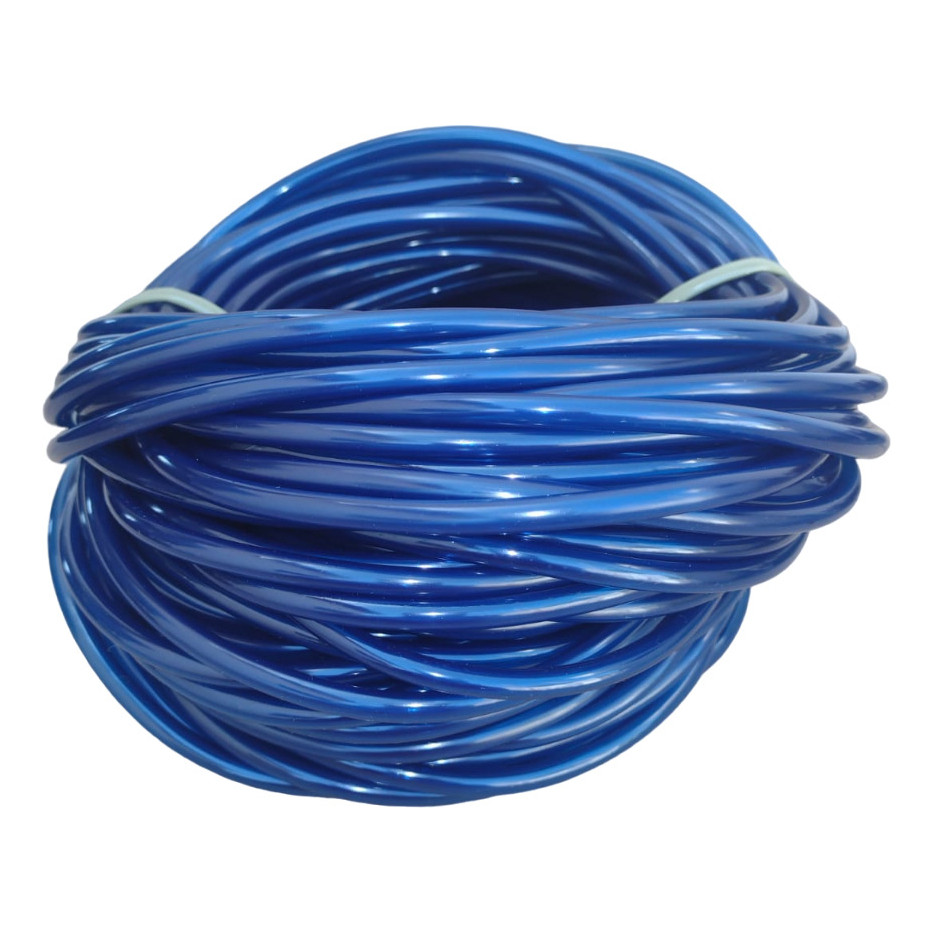 Fio Pvc 3kg Enrolar Cadeira Espaguete Colorido | Shopee Brasil
