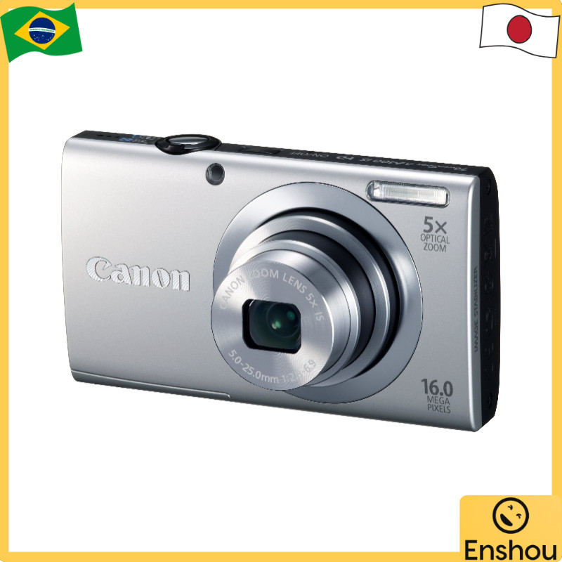 Canon Sl em Promoção na Shopee Brasil 2026