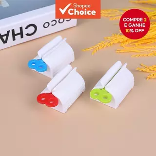 Espremedor Manual Criativo De Pasta De Dente-Produtos Domésticos Úteis Para Espremer E Reduzir Resíduos Eficientes em Oferta na Shopee