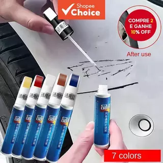 Caneta Para Reparo De Arranhões De Carro em Oferta na Shopee