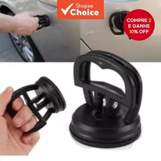Ventosa Levantador De Vidro Telha Painel Transportadora Dent Extrator Ferramenta Reparo Do Corpo Carro Móveis Portáteis em Oferta na Shopee