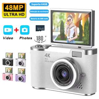 Nikon Coolpix S3300 em Oferta | Shopee 2026