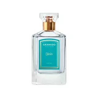 Granado Vintage Oásis Eau de Parfum Unissex 75ml em Oferta na Shopee
