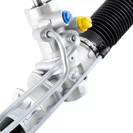 Caixa Direção Hidráulica Celta 2001 A 2015 1.0