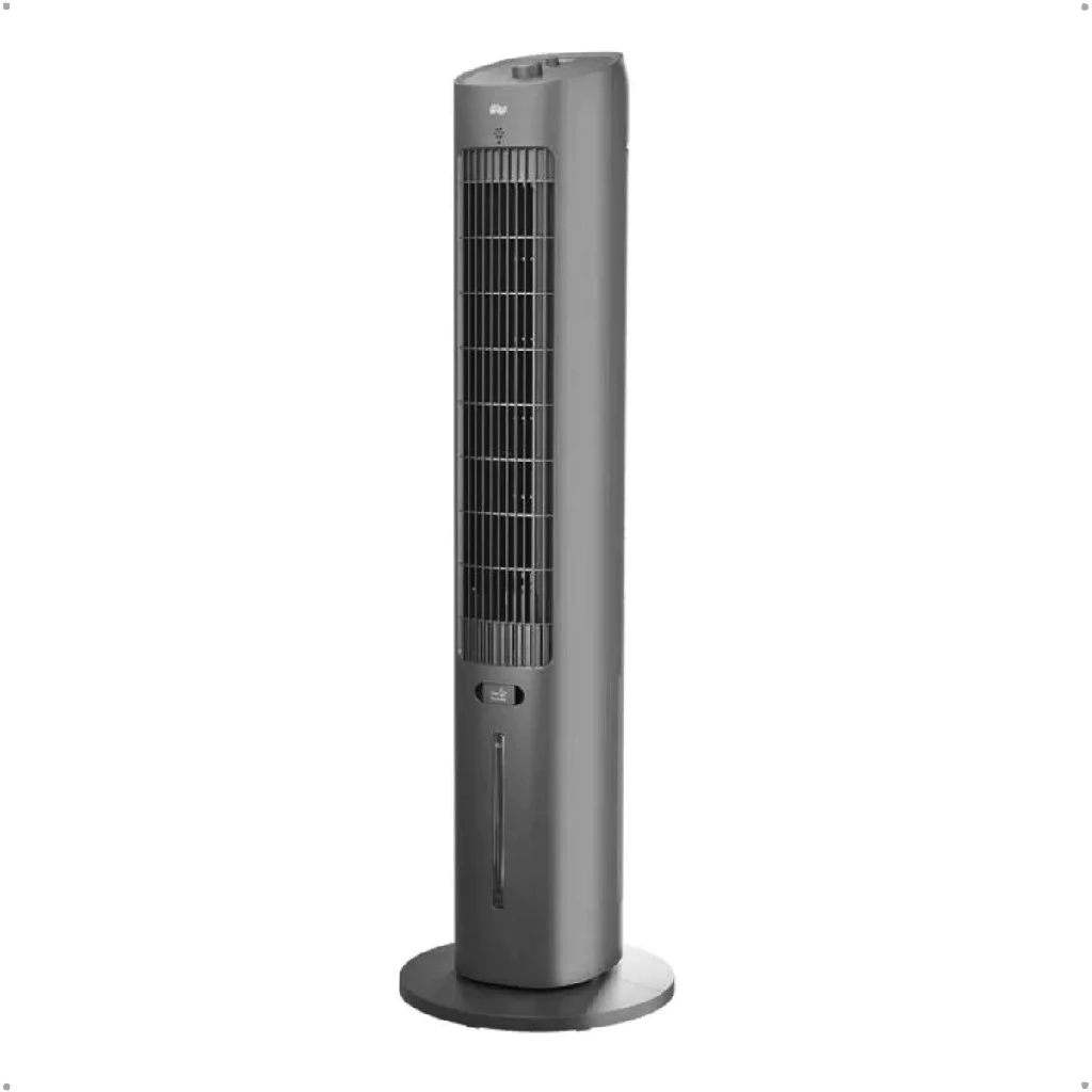 Climatizador De Ar Wap Air Fresh 4 Em 1 Silencioso 220v