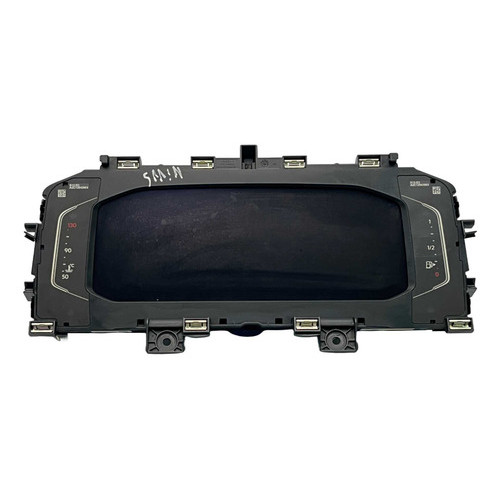 Painel Instrumentos Vw Polo Nivus T-cross 2022 | 2g0920320b Preto
