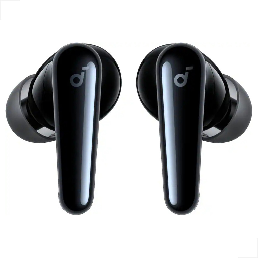 Fone de Ouvido Bluetooth Soundcore Liberty 4 Pro Preto | Shopee Brasil