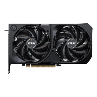 PLACA DE VIDEO MSI GEFORCE RTX 5070 SHADOW 2X OC 12GB GDDR7