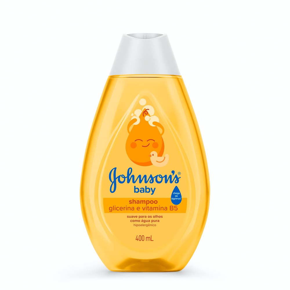 SHAMPOO PRO NENECO
