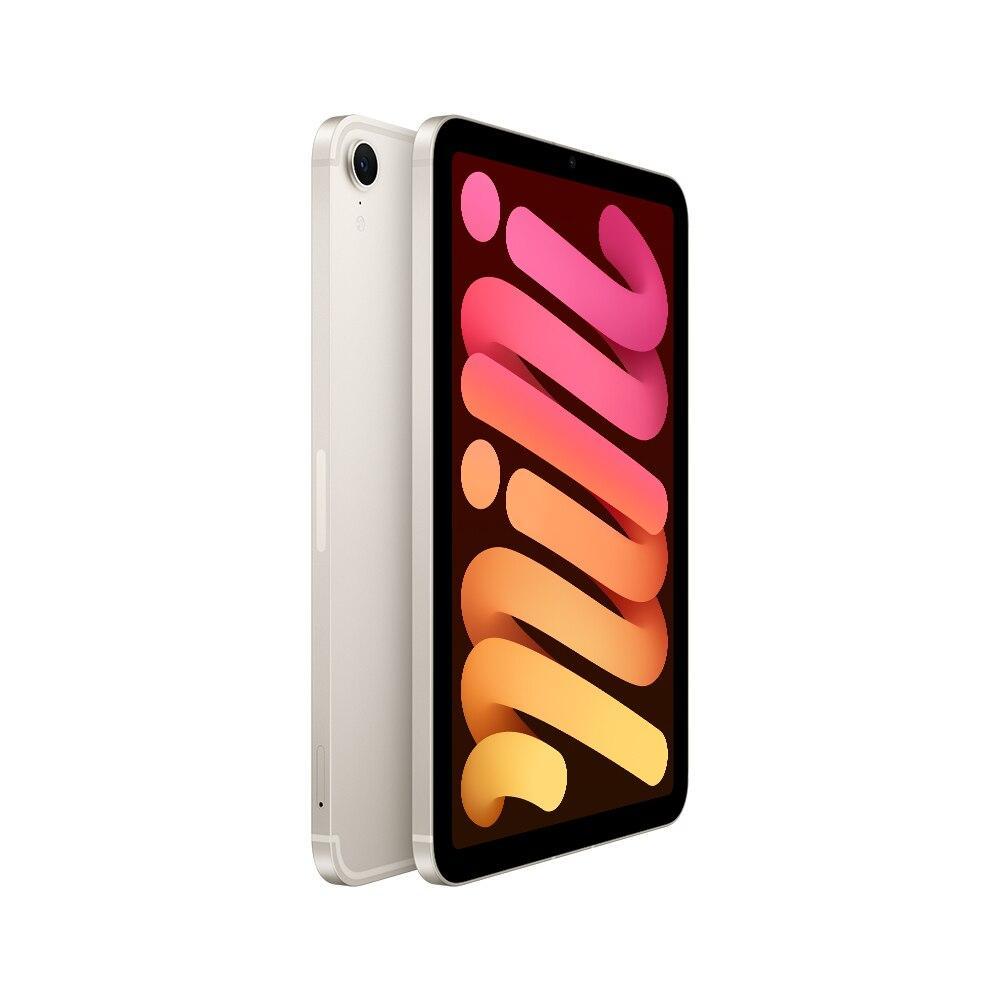 Apple iPad mini, A17 Pro, Wi‑Fi + Cellular 512 GB – Estelar
