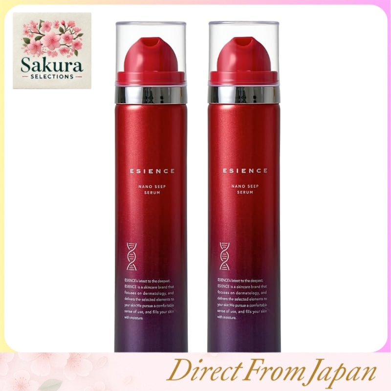 ESIENCE Nano Sheep Serum - Korean Beauty Clinic Director