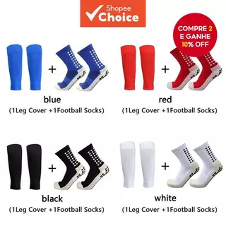 Caneleiras De Futebol Pro-Grade – Armadura De Pernas De Alta Proteção Para Adultos/Adolescentes em Oferta na Shopee