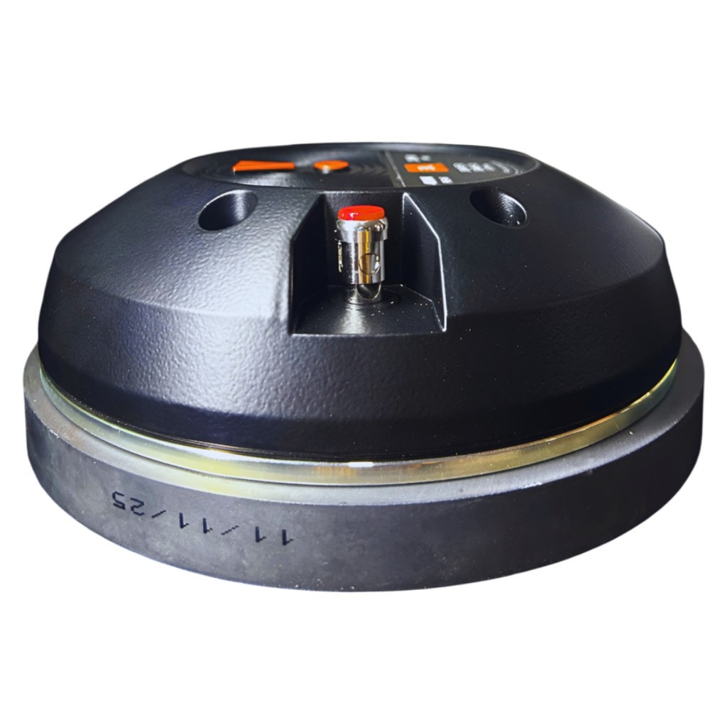 Driver Jbl D406x 200w Corneta Paredão 406 Drive Potente Paredão