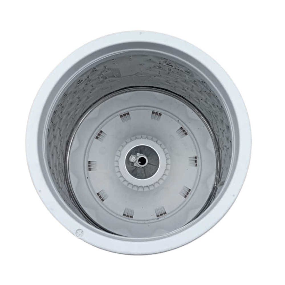 Cesto Inox Lavadora Electrolux LAC12 A05397801 Original | Shopee