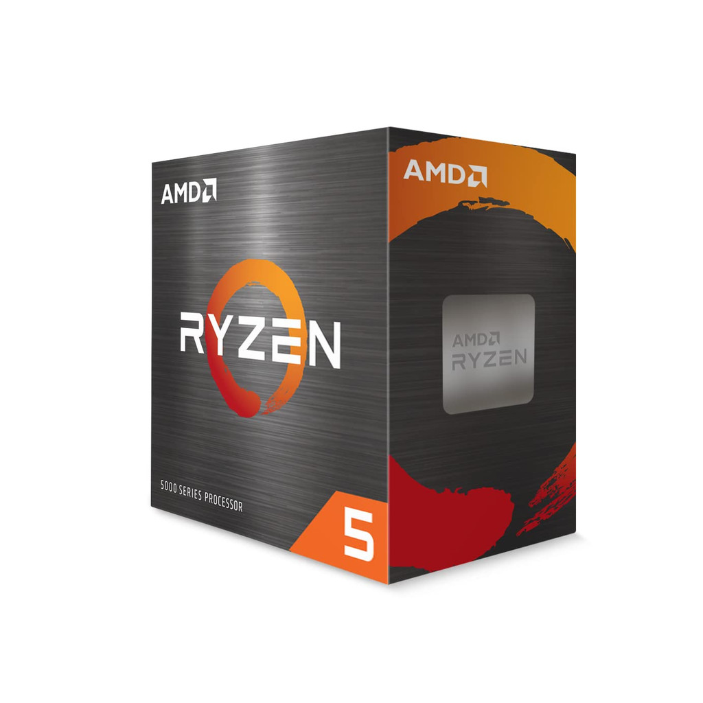 【Direto do Japão】Processador AMD RYZEN 5 5600T, 6 núcleos e 12 threads.Aproveite enquanto pode!