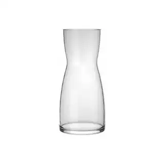 Decanter 500mL Vidro Incolor Nadir