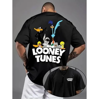 camisa looney tunes em Promoção na Shopee Brasil 2026