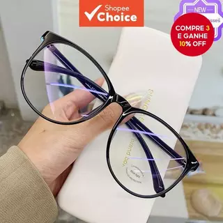 Anti Luz Azul Glasses Computador Óculos Radiação Para Homens E Mulheres em Oferta na Shopee