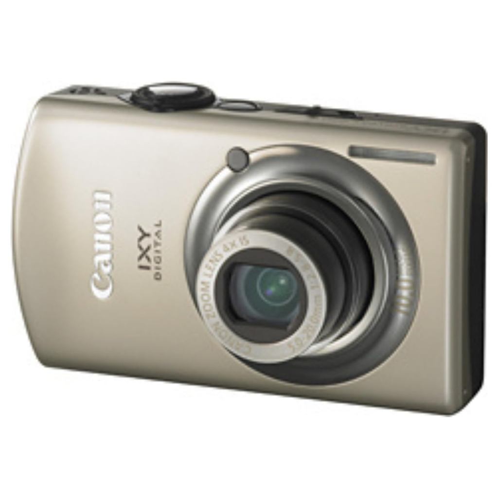 USED]Do Japão [USADO]Canon digital camera IXY DIGITAL 920 IS Gold