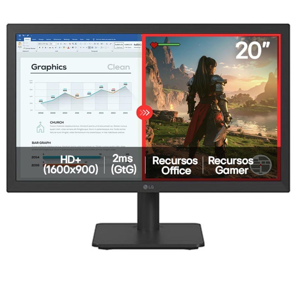Monitor 20