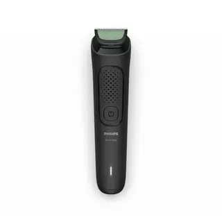 Aparador de Pelos Philips Multigroom 10 em 1 Uso Seco - MG3931/15 em Oferta na Shopee