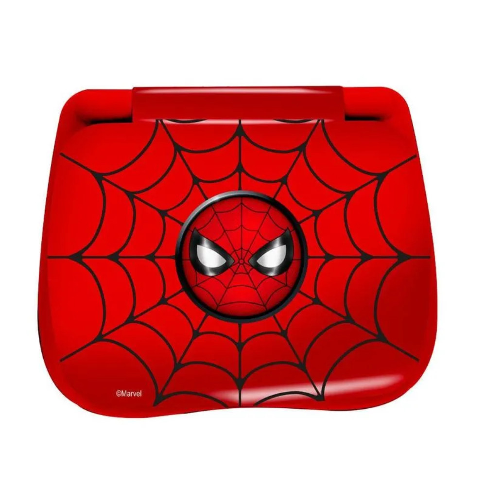 MINI LAPTOP DO SPIDER MAN - CANDIDE | Shopee Brasil