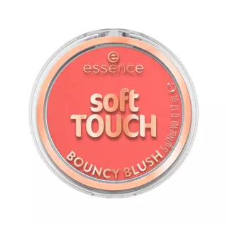 ESSENCE BOUNCY 30 EXOTIC DAISY BLUSH 5G em Oferta na Shopee