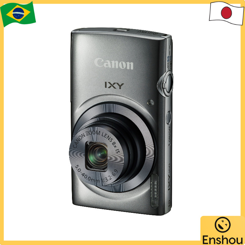 Canon A1AF SⅡ SL パノラマフィルムカメラ Canon Sl em Promoção na Shopee Brasil 2026