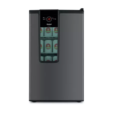 Cervejeira Consul Titanium - CZD12AT