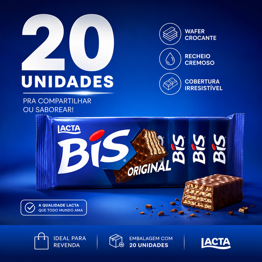 caixa de bis em Promoção na Shopee Brasil 2026