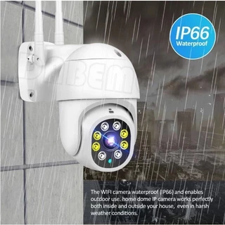 Para Câmera De IP Câmera 4K 1080P WIFI Cúpula De Velocidade Câmeras