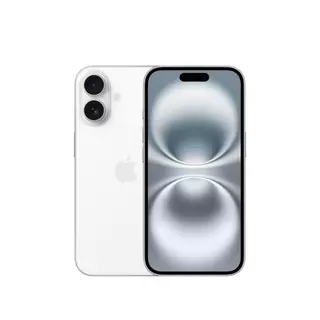 Apple iPhone 16 128GB Branco em Oferta na Shopee