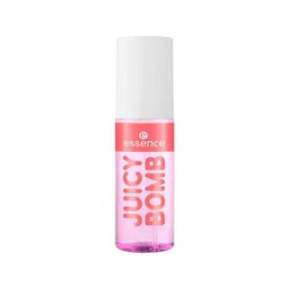 ESSENCE JUICY BOMB PARTY 03 LICHIA BODY SPLASH FEMININO 100ML em Oferta na Shopee