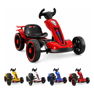 BIG WHEEL KART 3 キッズカート Kart Off Road em Oferta | Shopee 2026