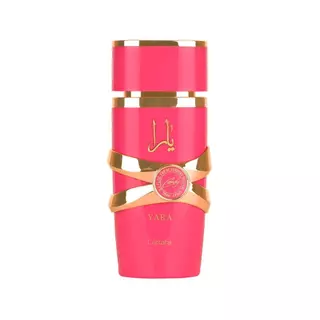 LATTAFA YARA CANDY EDP PERFUME FEMININO 100ML em Oferta na Shopee