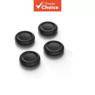 Tampas de Reposição para Joystick para Controle Playstation PS4/PS5, Capa de Grip para Thumbstick, Peças de Reparo para em Oferta na Shopee