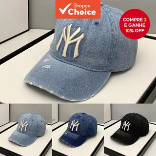 Boné De Beisebol Bordado MY Unissex-Design Leve Ajustável Com Proteção UV Para Atividades Ao Ar Livre/Viagens em Oferta na Shopee