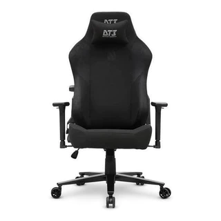 Cadeira Gamer Dt3 Sports Nero Black - 13747-2 Cor Preto