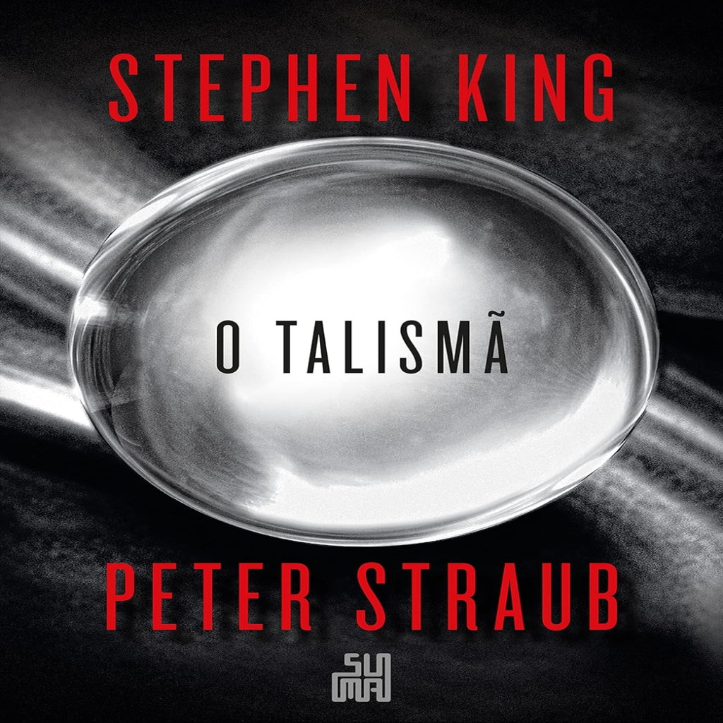 O talismã autor King, Stephen | Shopee Brasil