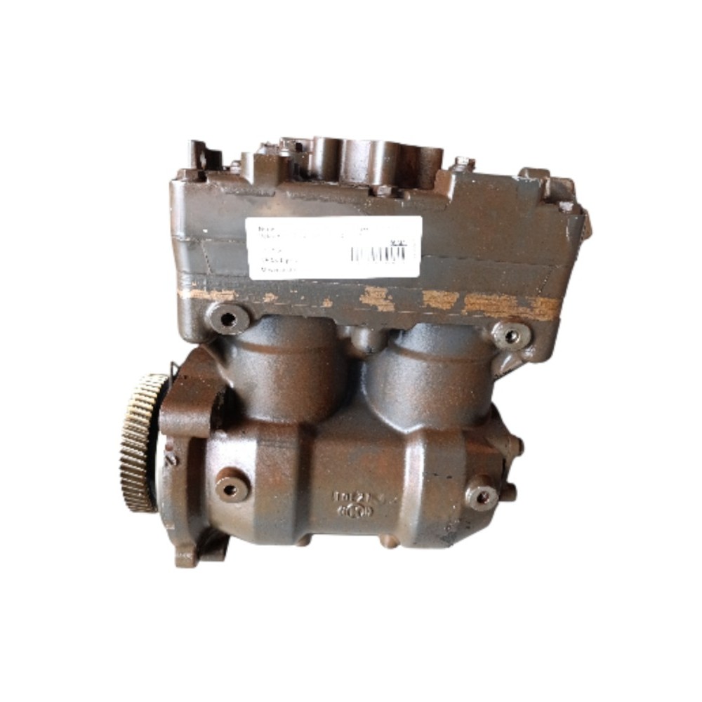 Compressor Ar Scania Ntg Dc13 2760239 | Shopee Brasil