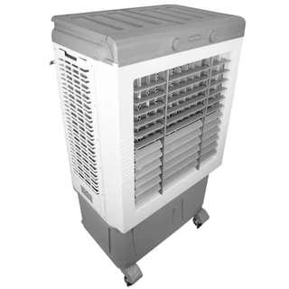 Climatizador de ar portátil evaporativo 125L 100m² 5 em 1 CLIN 125 PRO Ventisol em Oferta na Shopee