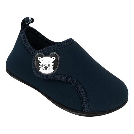 Tênis Neoprene Bebê Menino Tigor T. Tigre Original Flexível