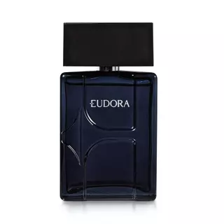 Eudora H Desodorante Colônia 100ml em Oferta na Shopee