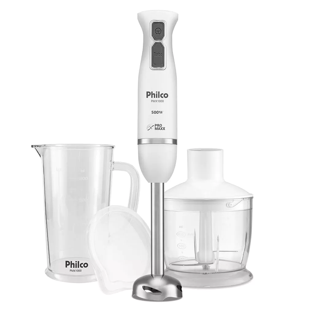 Mixer Philco PMX1000