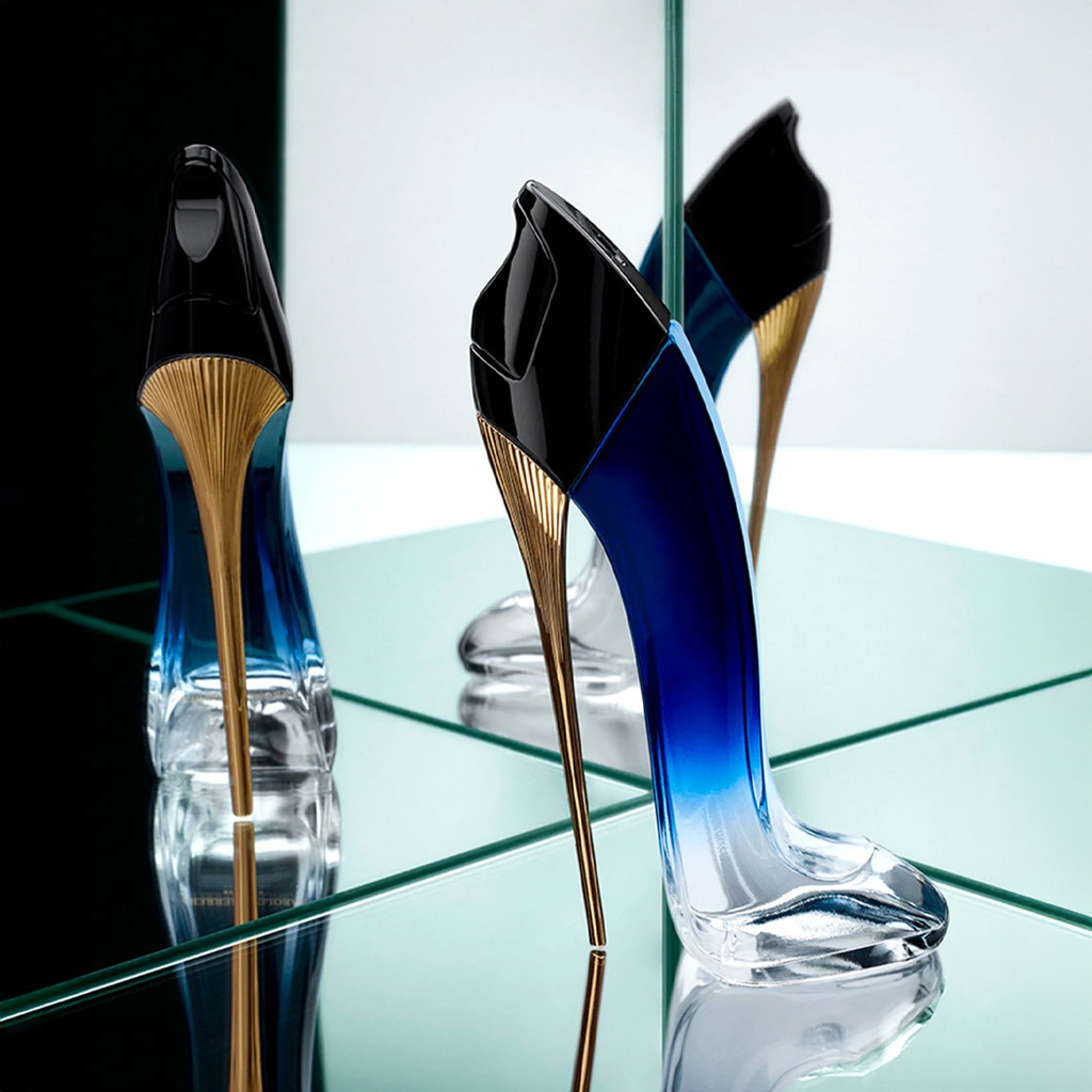 Carolina Herrera Good Girl Légère Eau de Parfum - Perfume Feminino