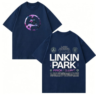 Camisa do Linkin Park em Oferta | Shopee 2026